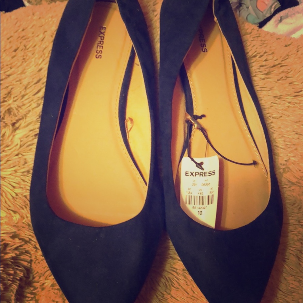 Express Flats